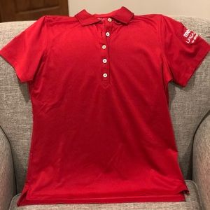 -NEED GONE - Peter Millar Women’s Golf Polo